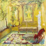 Claude MARTINET