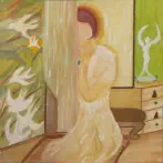 Michelle PAILLARD-CARRE
